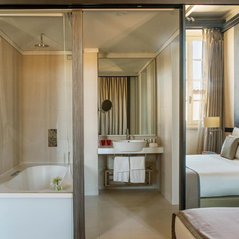 Villa Agrippina, a Gran Meliá Hotel - The Leading Hotels of The World - Camera Deluxe - 6