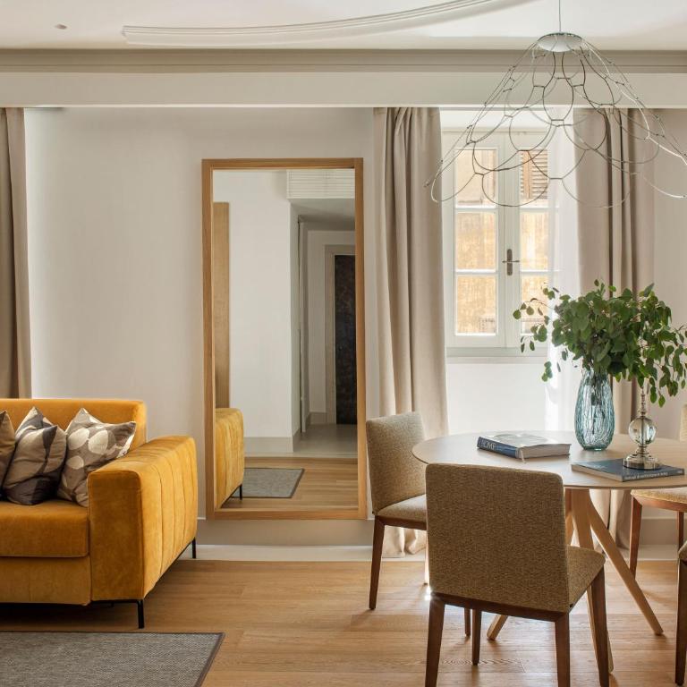 Villa Agrippina, a Gran Meliá Hotel - The Leading Hotels of The World - Master Suite con 2 Camere da Letto e Accesso Spa - 3