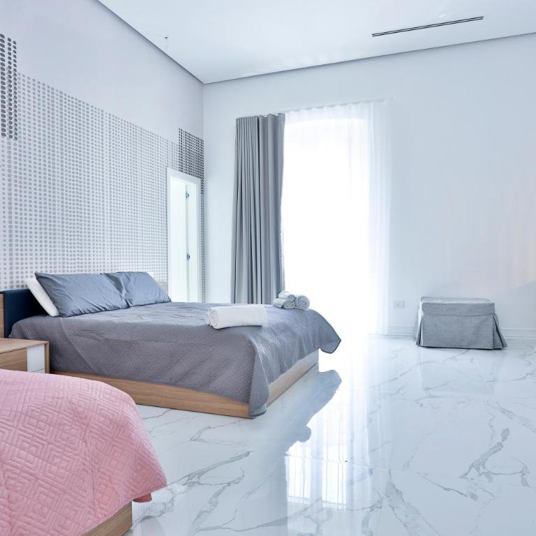Gaeta Luxury Suites - Suite Deluxe con Vista Mare - 10