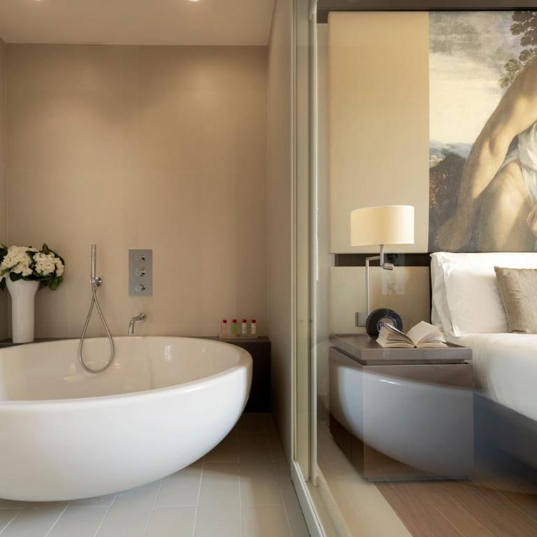 Villa Agrippina, a Gran Meliá Hotel - The Leading Hotels of The World - Suite Renaissance con Accesso Spa - 5