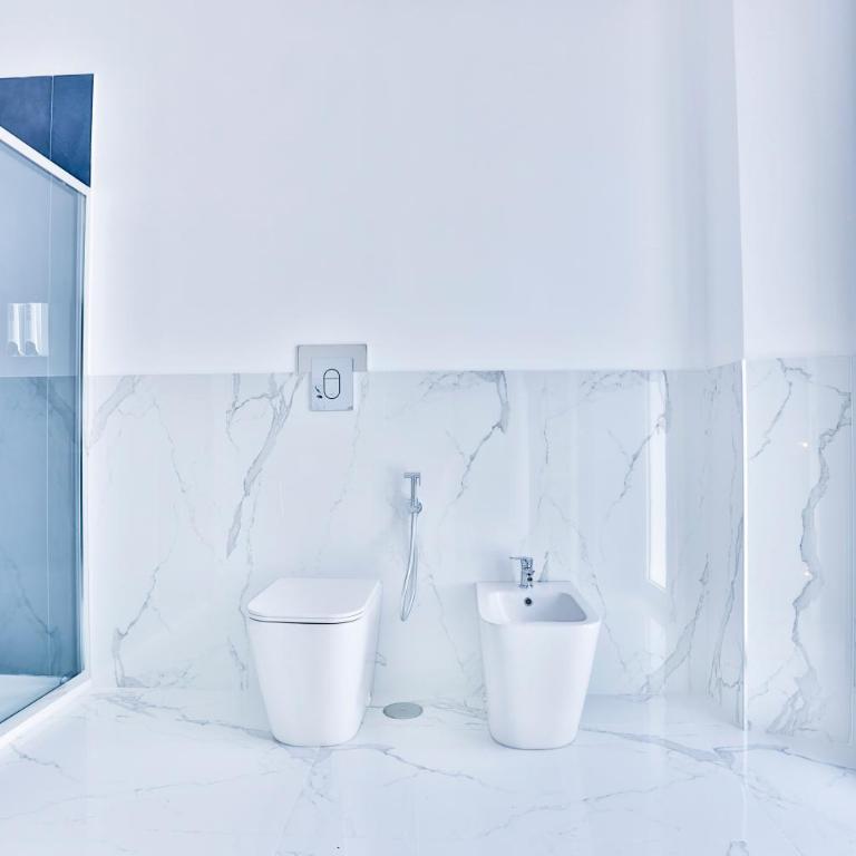 Gaeta Luxury Suites - Suite Deluxe con Vista Mare - 9