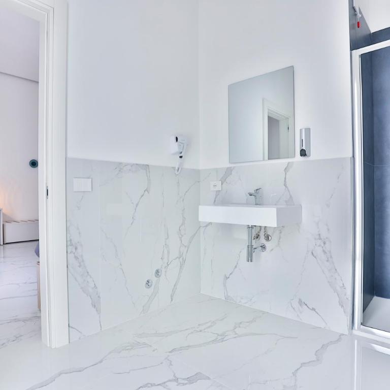 Gaeta Luxury Suites - Suite Deluxe con Vista Mare - 7