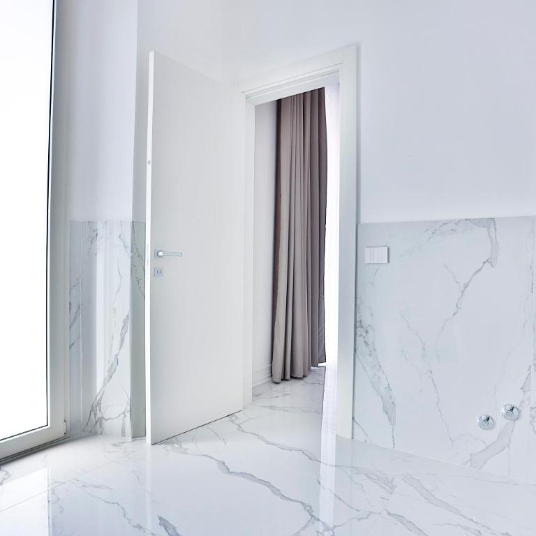 Gaeta Luxury Suites - Suite Deluxe con Vista Mare - 5