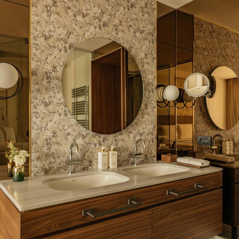 Palazzo Cordusio, a Gran Meliá Hotel - The Leading Hotels of the World - Camera Supreme con Accesso Spa - 3