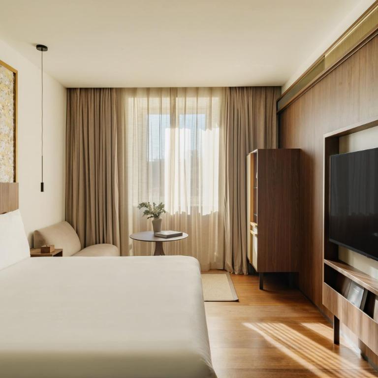 Palazzo Cordusio, a Gran Meliá Hotel - The Leading Hotels of the World - Two Bedrooms Interconnecting Premium Room with Spa Access - 3