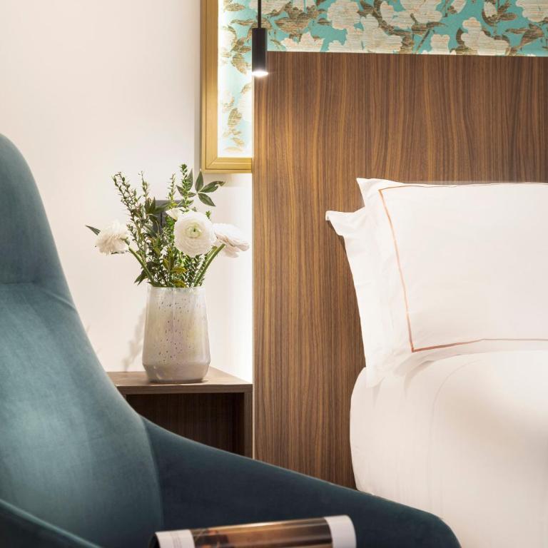 Palazzo Cordusio, a Gran Meliá Hotel - The Leading Hotels of the World - Junior Suite con Accesso Spa - 4