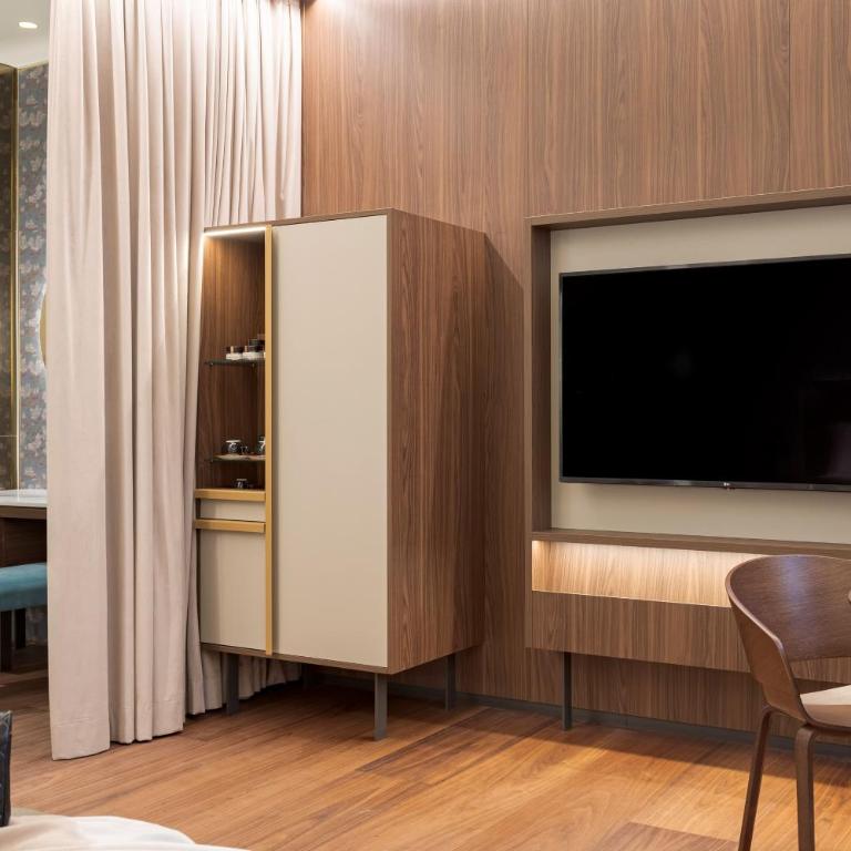 Palazzo Cordusio, a Gran Meliá Hotel - The Leading Hotels of the World - Junior Suite con Accesso Spa - 5