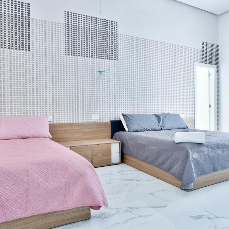 Gaeta Luxury Suites - Suite Deluxe con Vista Mare - 2