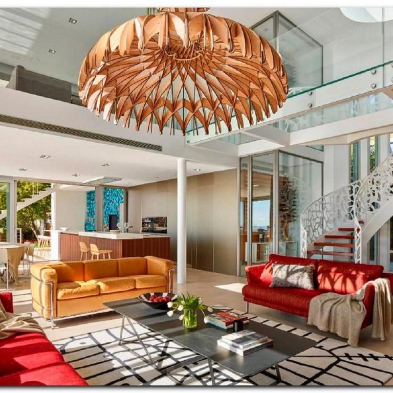La villa más hermosa de la Costa Brava 1 - Villa Deluxe - 11