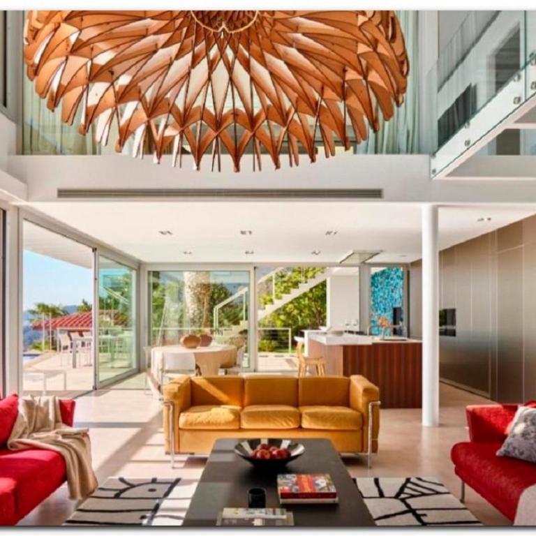 La villa más hermosa de la Costa Brava 1 - Villa Deluxe - 12