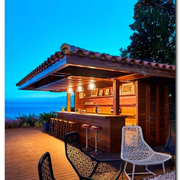 La villa más hermosa de la Costa Brava 1 - Villa Deluxe - 26