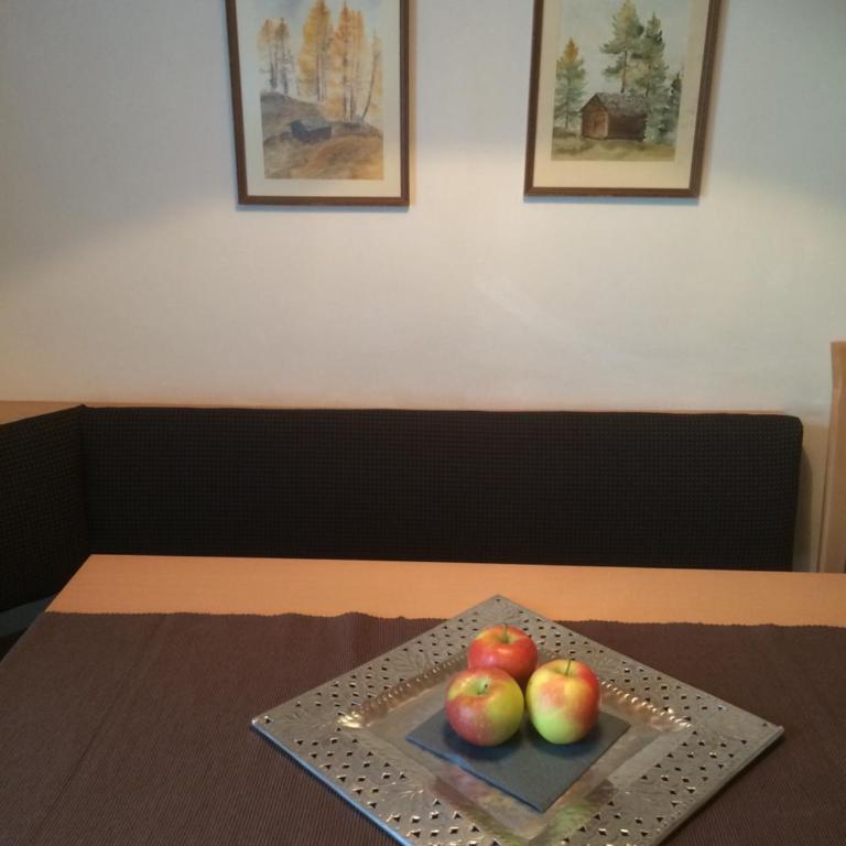 Ciasa Orzun - Appartamento con Balcone - 7