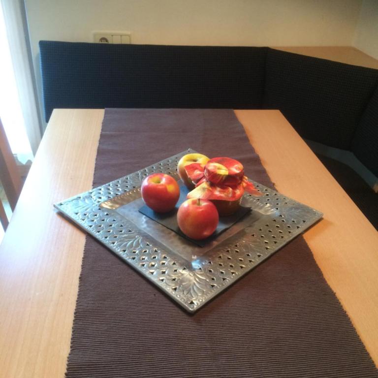 Ciasa Orzun - Appartamento con Balcone - 8