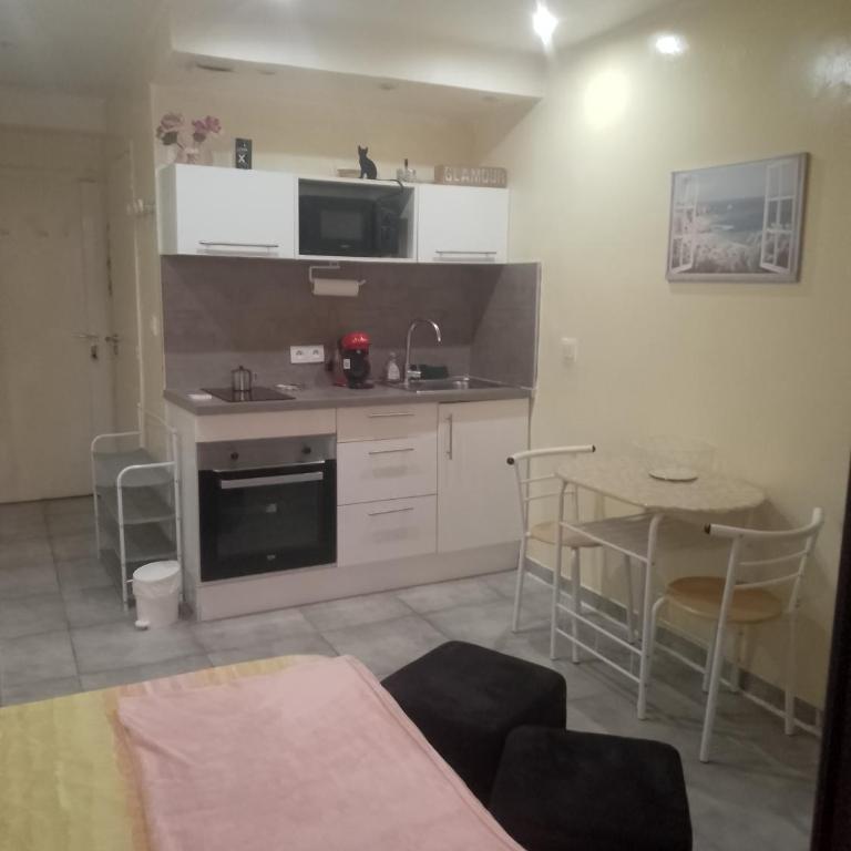 Selen - Appartement 1 Chambre - 3