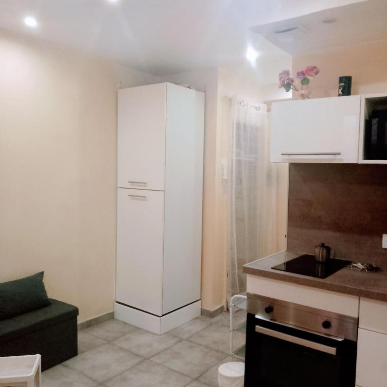 Selen - Appartement 1 Chambre - 9