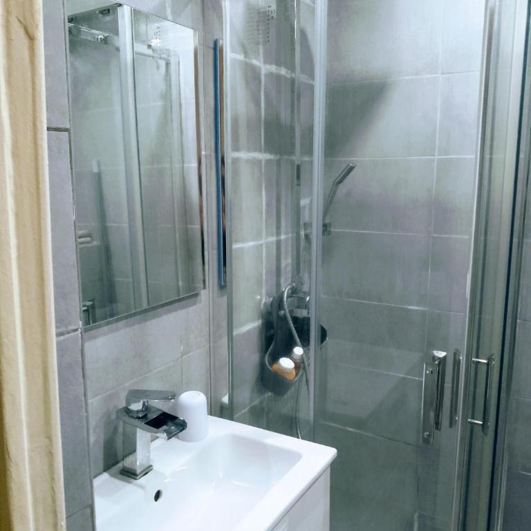 Selen - Appartement 1 Chambre - 15