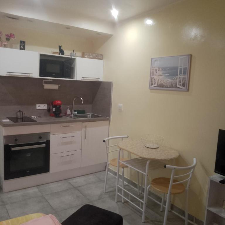 Selen - Appartement 1 Chambre - 6