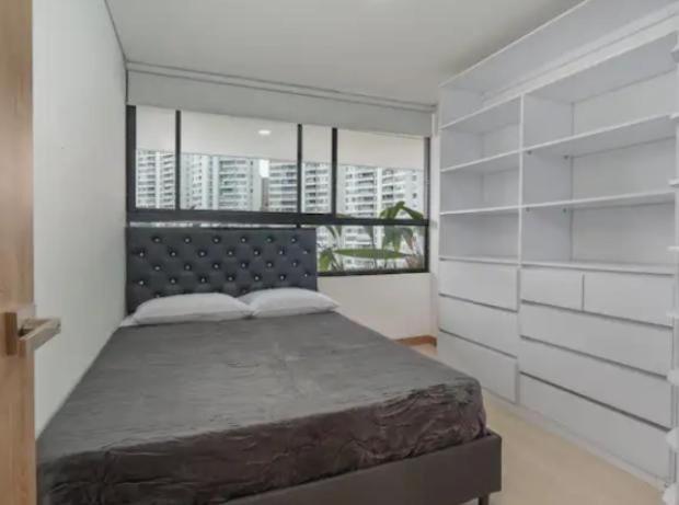 La mejor vista de Medellin en Palmas, 4 habitaciones - Apartment - 8