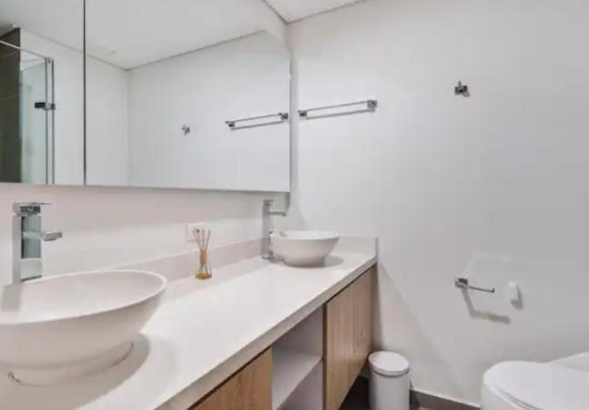 La mejor vista de Medellin en Palmas, 4 habitaciones - Apartment - 9