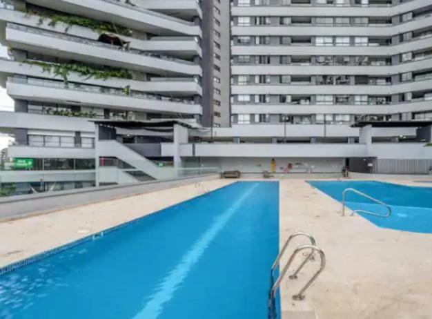 La mejor vista de Medellin en Palmas, 4 habitaciones - Apartment - 21