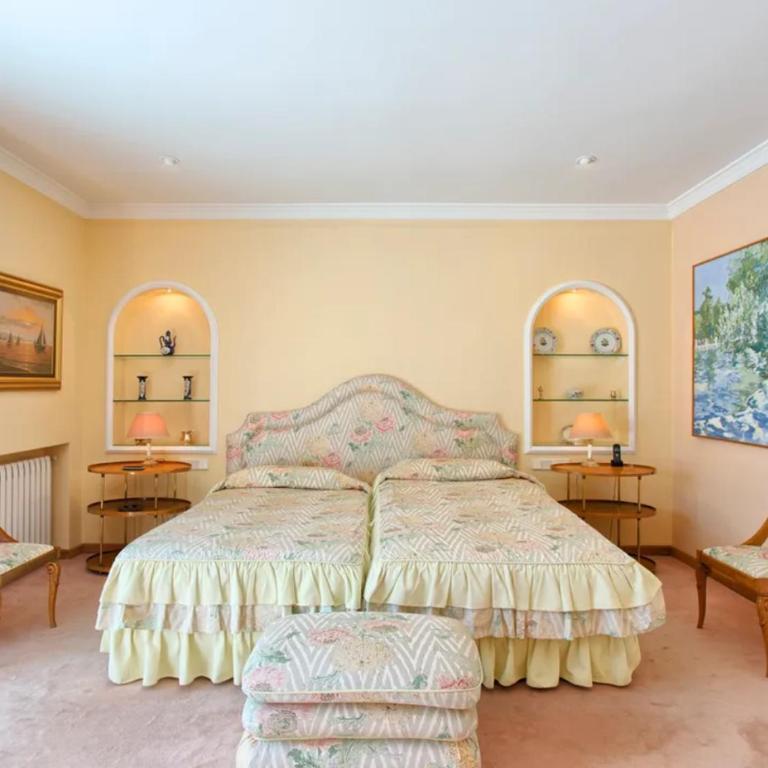 Exclusively of the best villa Costa Blanca - Deluxe Villa - 2