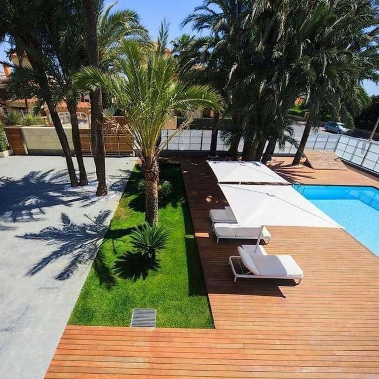 Exclusively of the best villa Costa Blanca - Deluxe Villa - 3