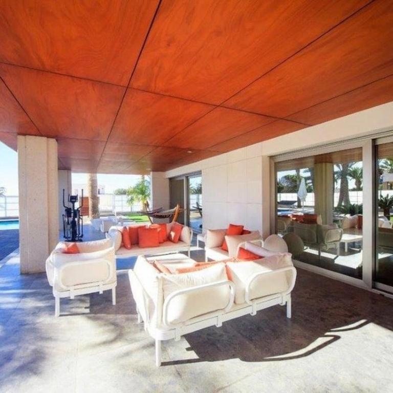 Exclusively of the best villa Costa Blanca - Deluxe Villa - 4