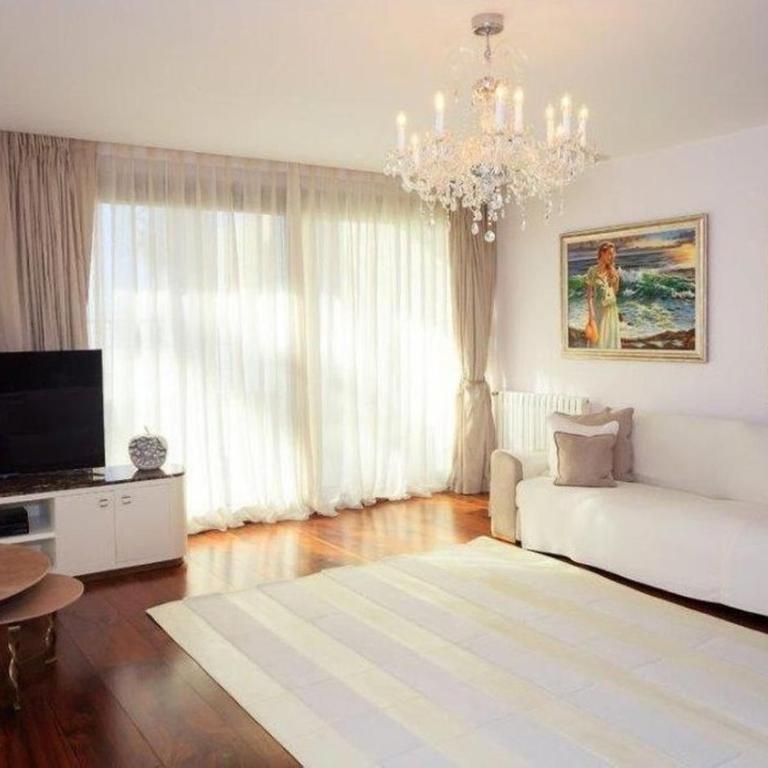 Exclusively of the best villa Costa Blanca - Deluxe Villa - 8