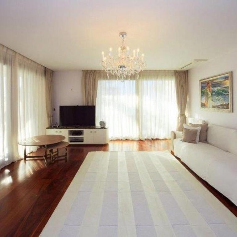 Exclusively of the best villa Costa Blanca - Deluxe Villa - 9