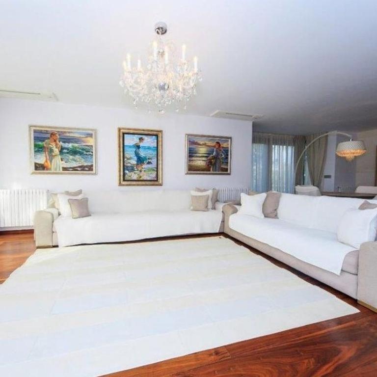 Exclusively of the best villa Costa Blanca - Deluxe Villa - 10