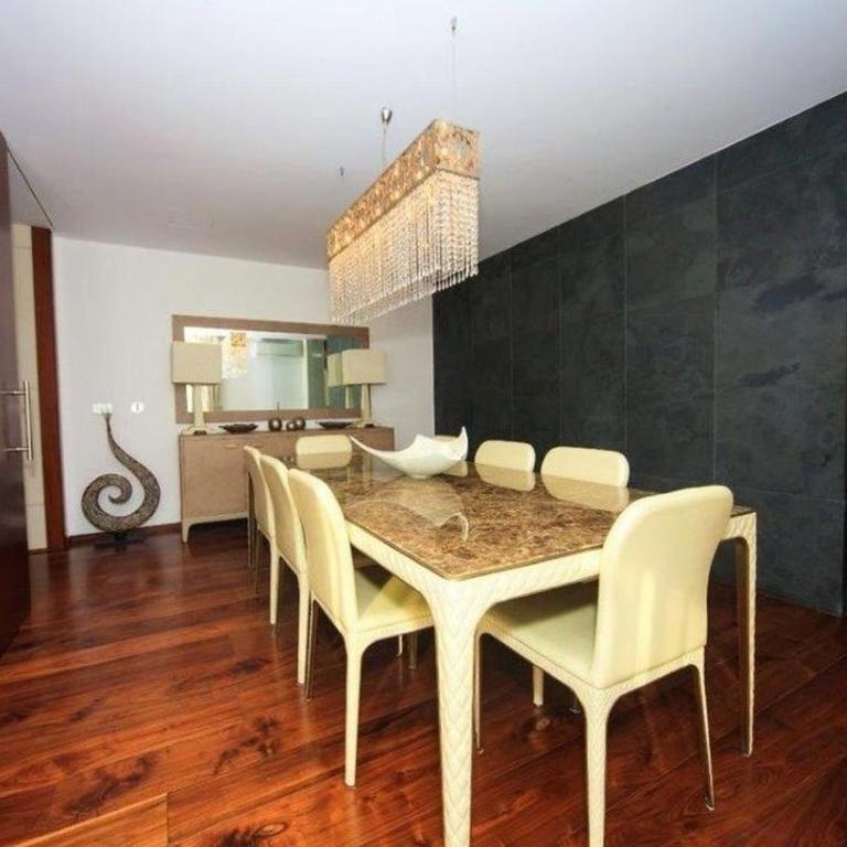 Exclusively of the best villa Costa Blanca - Deluxe Villa - 11