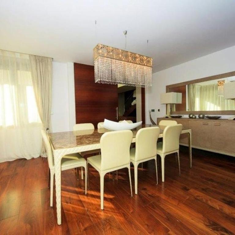 Exclusively of the best villa Costa Blanca - Deluxe Villa - 12