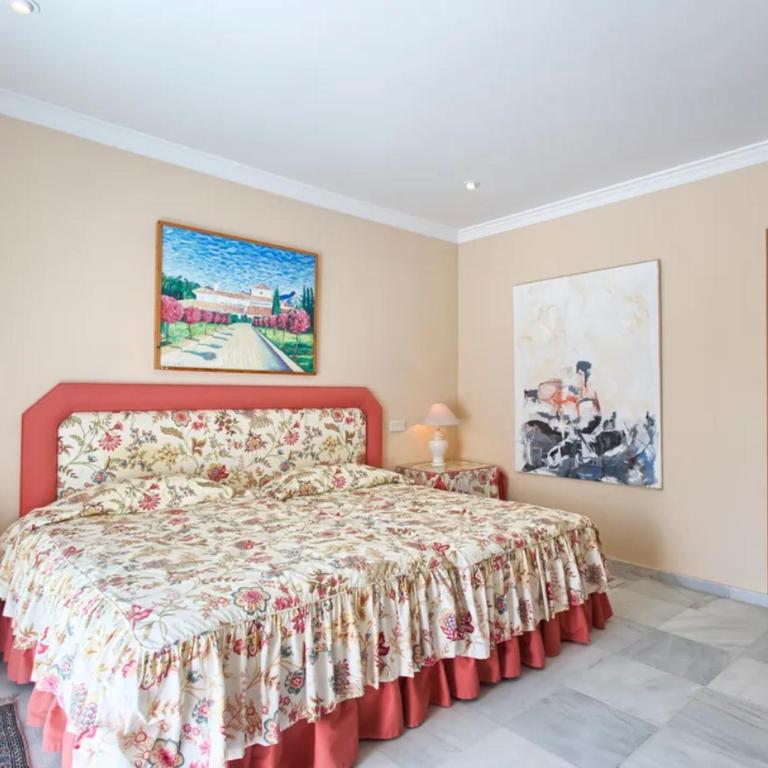 Exclusively of the best villa Costa Blanca - Deluxe Villa - 18