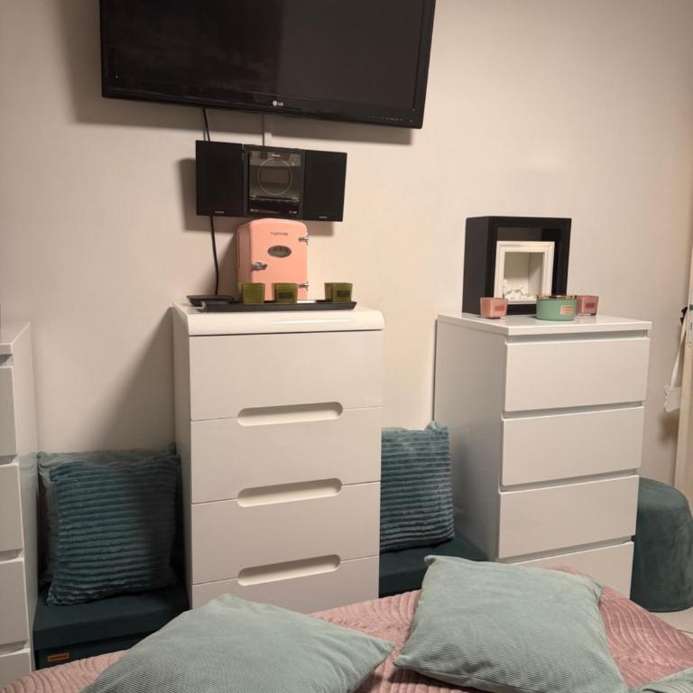 Appartement Moderne Menton - Apartment - 20
