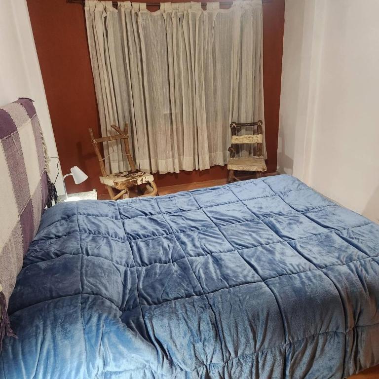 Brunella - Three-Bedroom House - 1