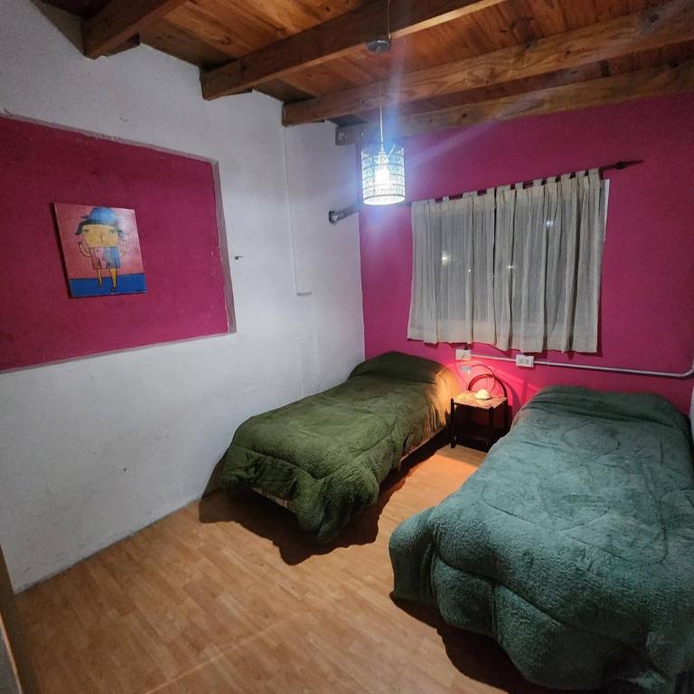 Brunella - Three-Bedroom House - 2