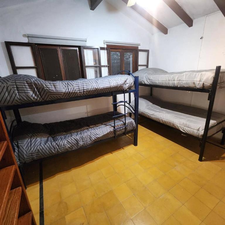 Brunella - Three-Bedroom House - 6