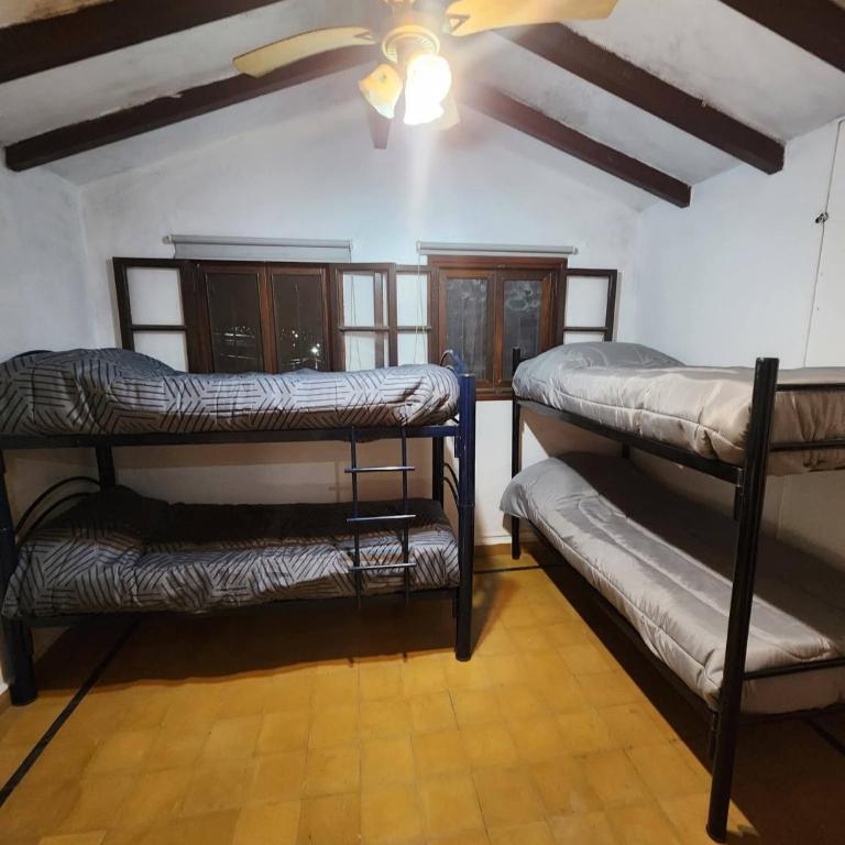 Brunella - Three-Bedroom House - 8