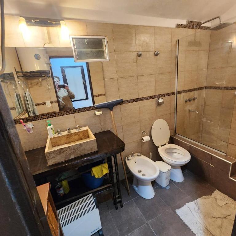 Brunella - Three-Bedroom House - 9