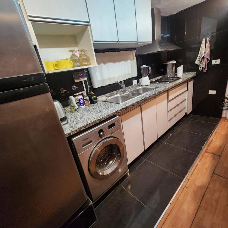 Brunella - Three-Bedroom House - 10