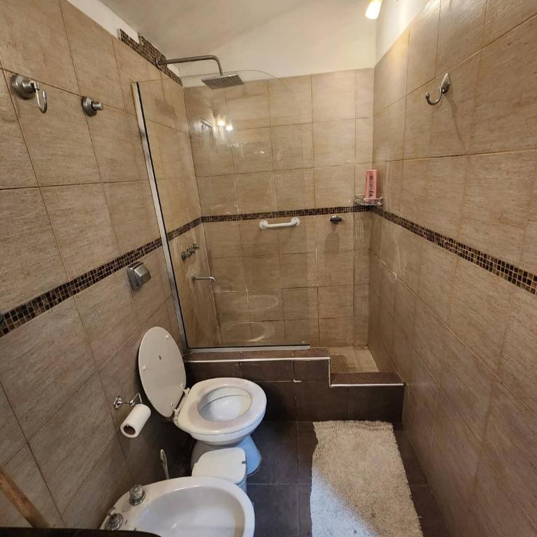 Brunella - Three-Bedroom House - 11