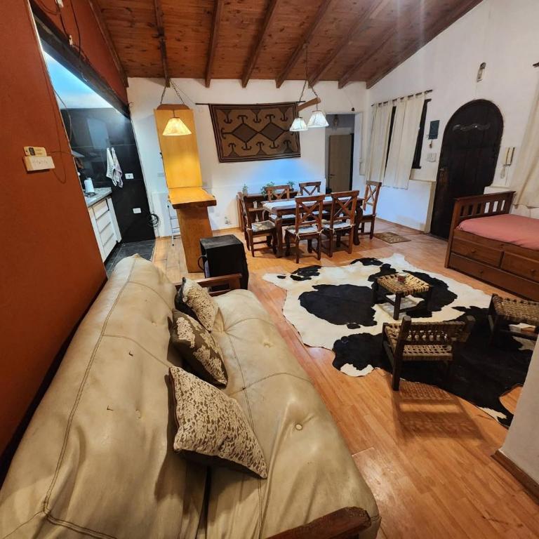 Brunella - Three-Bedroom House - 14