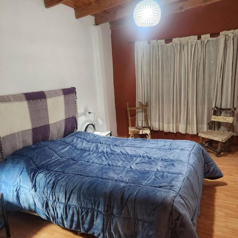 Brunella - Three-Bedroom House - 15