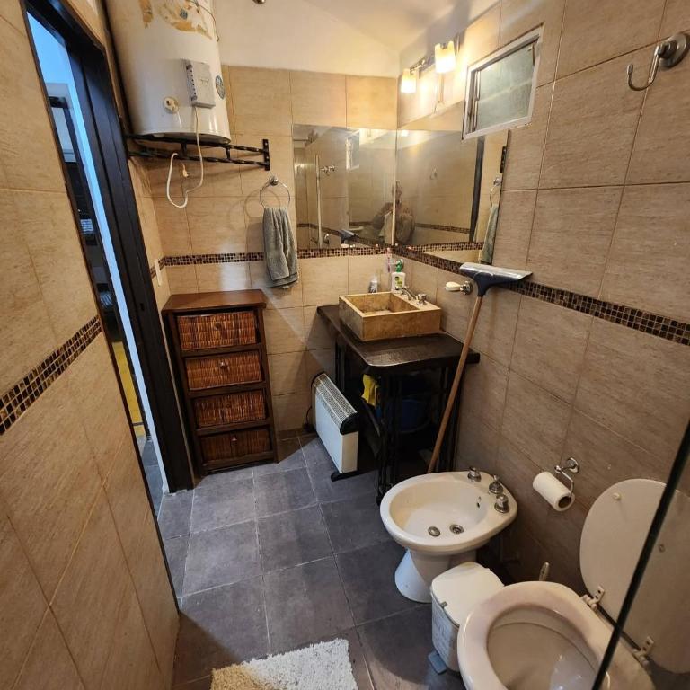 Brunella - Three-Bedroom House - 16