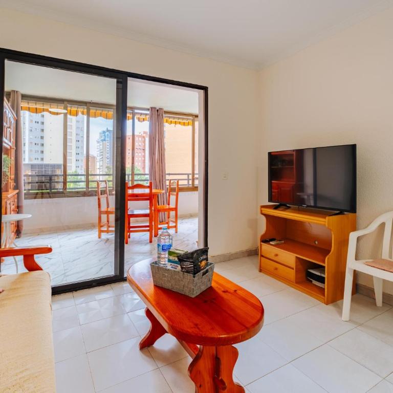 Belgica Sunset Stay · Pool Terrace - Apartamento - 26