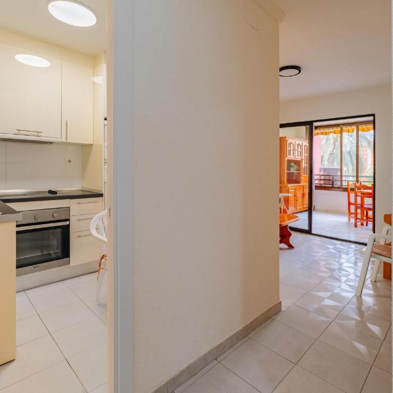 Belgica Sunset Stay · Pool Terrace - Apartamento - 17