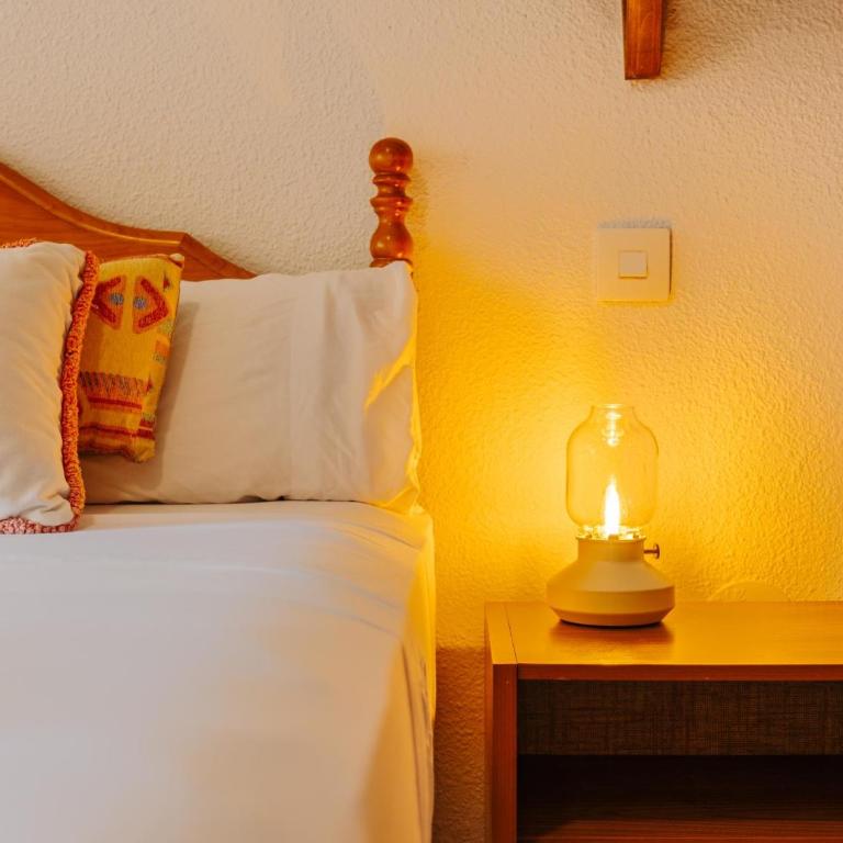 Belgica Sunset Stay · Pool Terrace - Apartamento - 16