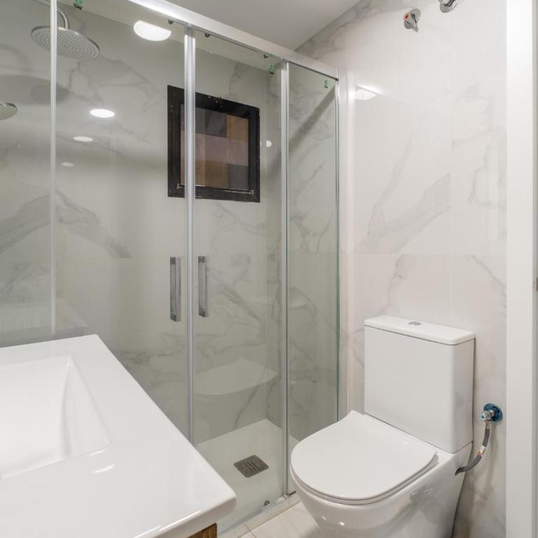 Belgica Sunset Stay · Pool Terrace - Apartamento - 10
