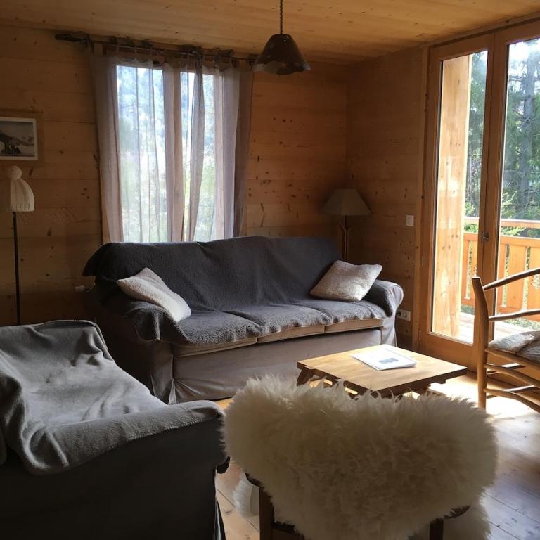 Charming Chalett ski relaxx - Casa de 4 dormitorios - 1