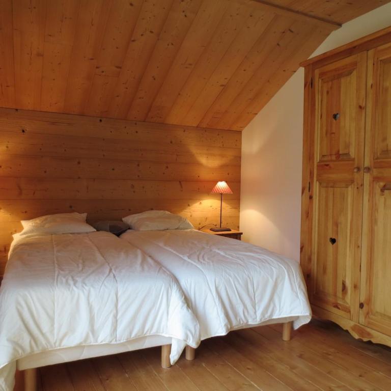 Charming Chalett ski relaxx - Casa de 4 dormitorios - 2